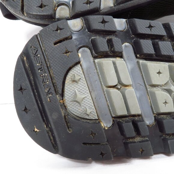 Astral TR-1 Mesh Men's Size 12 Trail Running Hiking Shoes Forest Green VHC -F21 - Picture 11 of 14